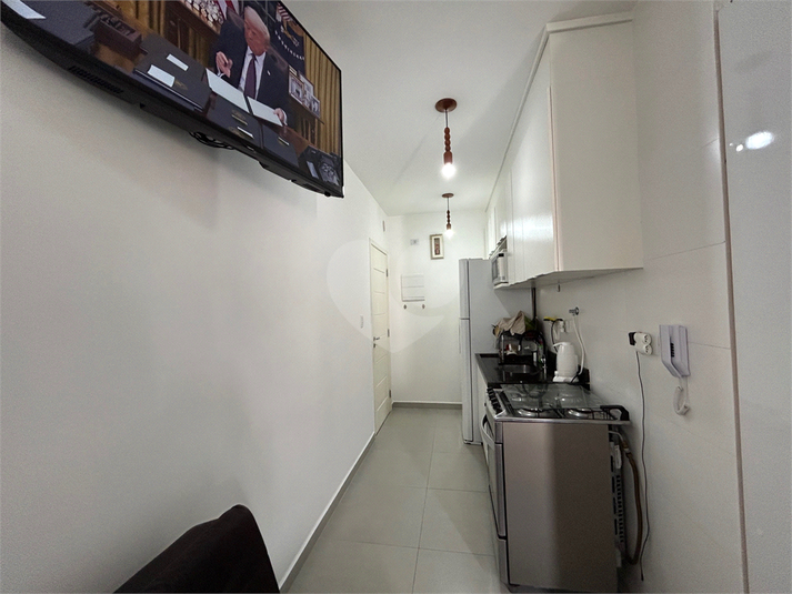 Venda Apartamento São Paulo Casa Verde REO543768 14