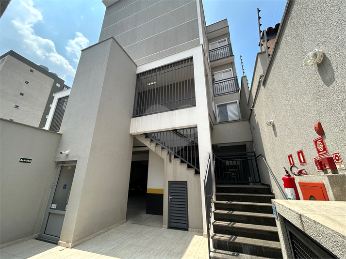 Venda Apartamento São Paulo Casa Verde REO543768 26