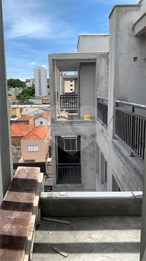 Venda Apartamento São Paulo Casa Verde REO543768 3