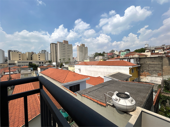 Venda Apartamento São Paulo Casa Verde REO543768 19