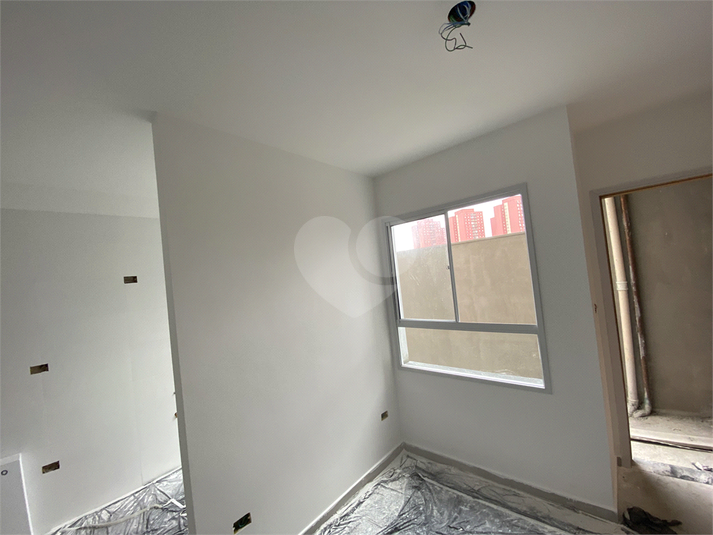 Venda Apartamento São Paulo Casa Verde REO543768 16