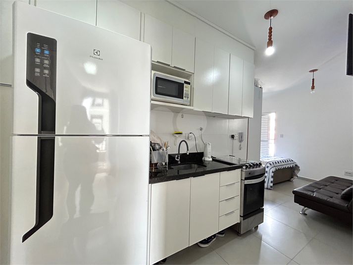 Venda Apartamento São Paulo Casa Verde REO543768 15