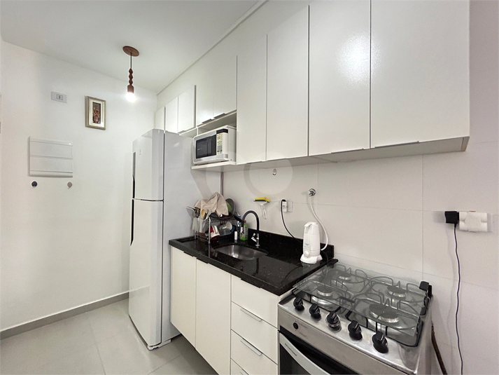 Venda Apartamento São Paulo Casa Verde REO543768 16