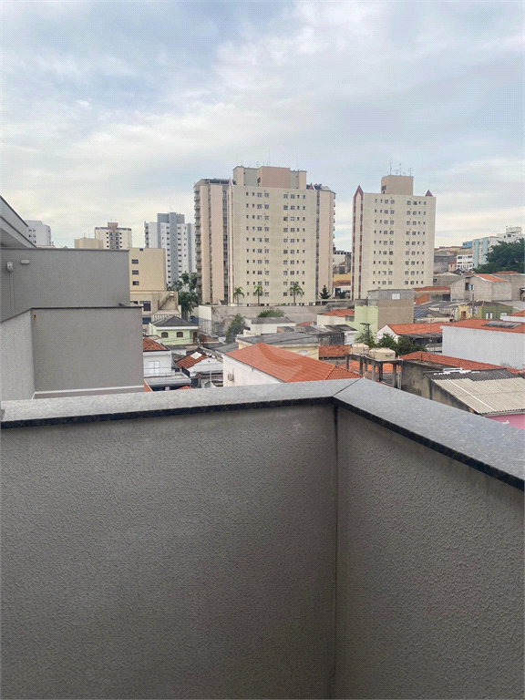 Venda Apartamento São Paulo Casa Verde REO543780 19