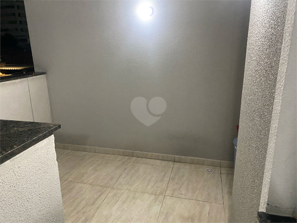 Venda Apartamento São Paulo Casa Verde REO543780 34