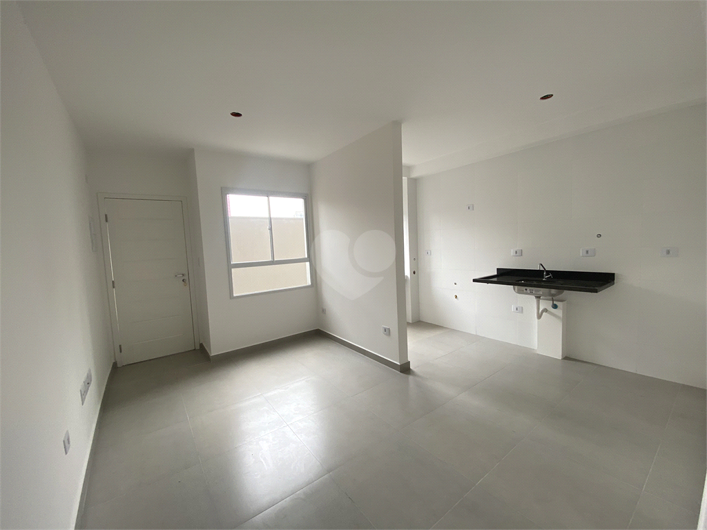 Venda Apartamento São Paulo Casa Verde REO543780 10