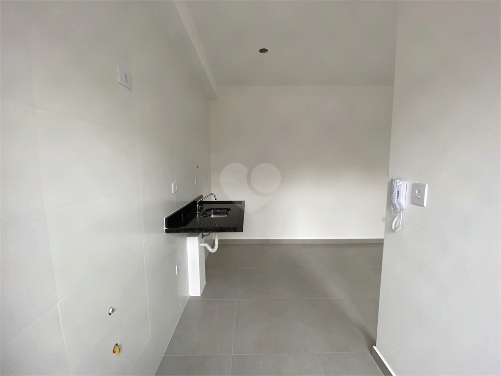 Venda Apartamento São Paulo Casa Verde REO543780 12