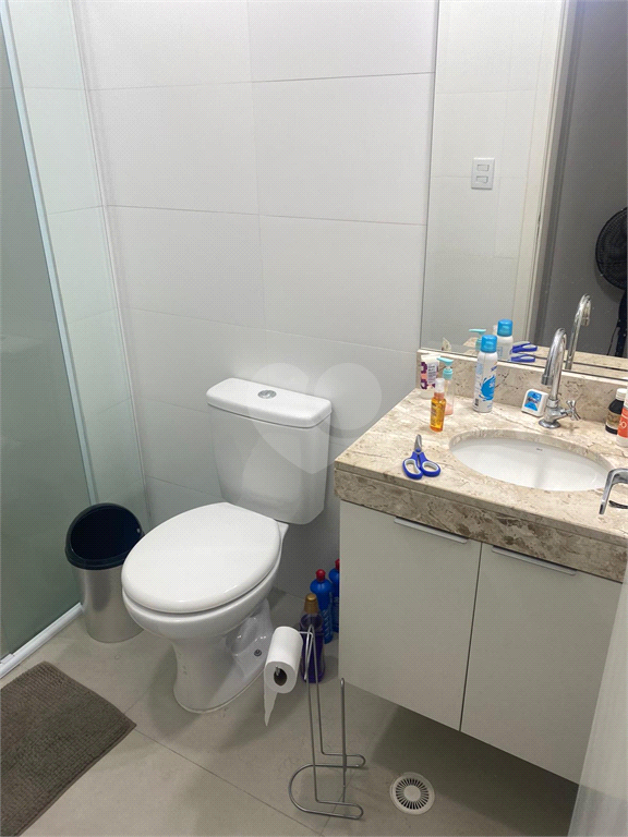 Venda Apartamento São Paulo Casa Verde REO543780 40