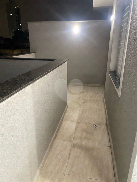 Venda Apartamento São Paulo Casa Verde REO543780 31