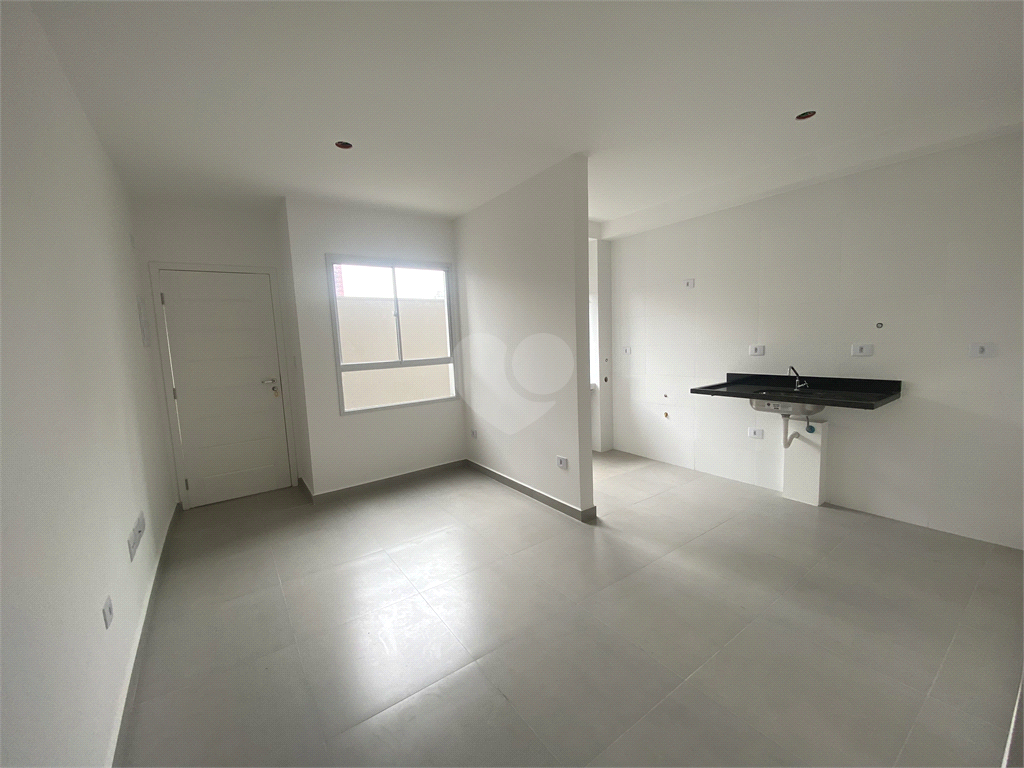 Venda Apartamento São Paulo Casa Verde REO543780 4