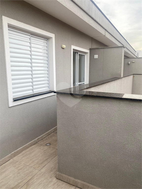 Venda Apartamento São Paulo Casa Verde REO543780 41