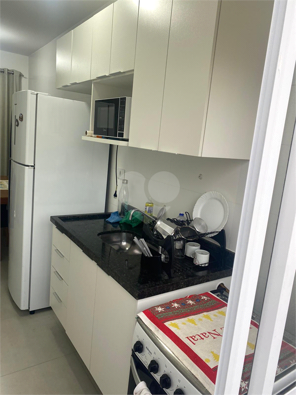 Venda Apartamento São Paulo Casa Verde REO543780 22