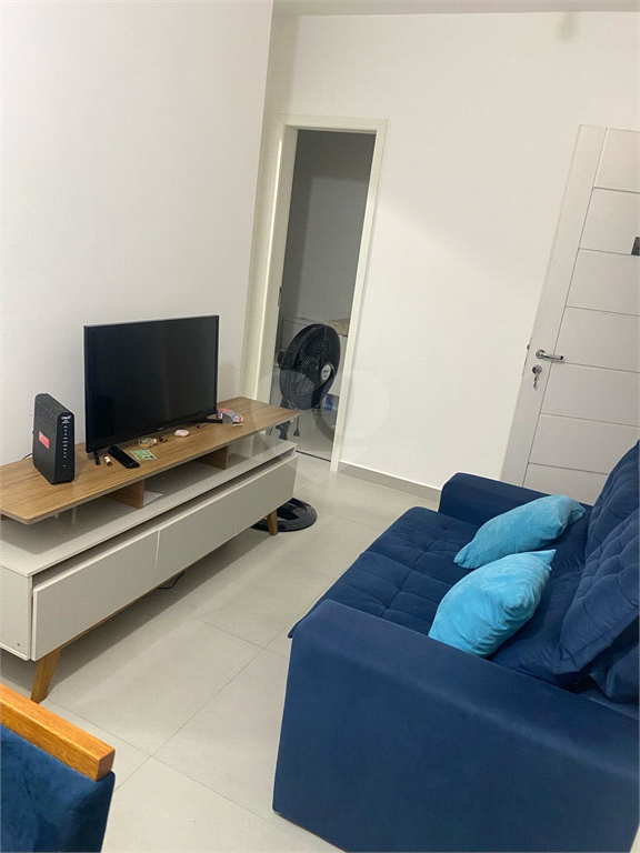 Venda Apartamento São Paulo Casa Verde REO543780 36