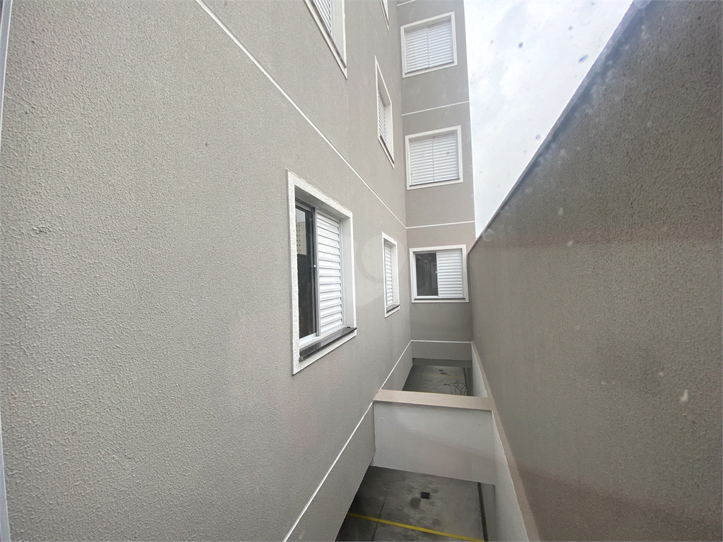 Venda Apartamento São Paulo Casa Verde REO543780 8