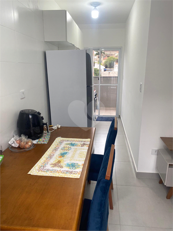 Venda Apartamento São Paulo Casa Verde REO543780 25