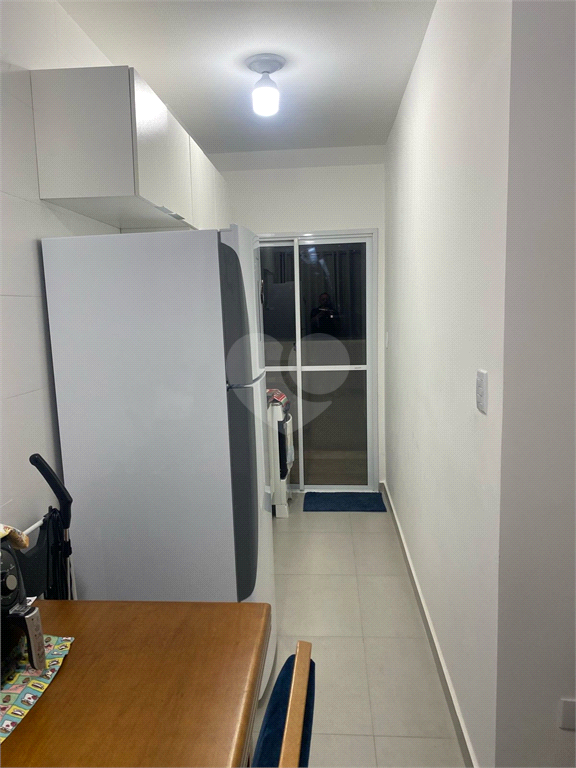 Venda Apartamento São Paulo Casa Verde REO543780 42