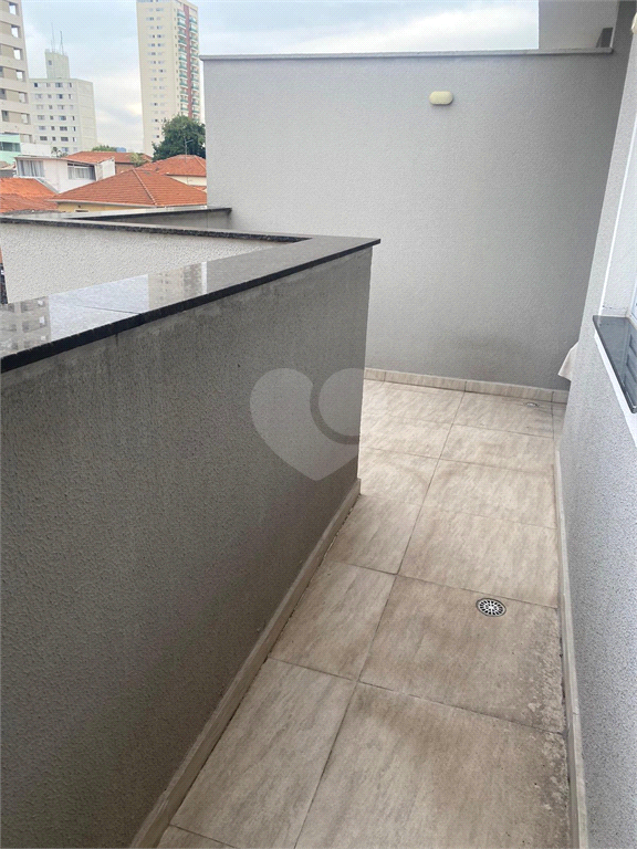 Venda Apartamento São Paulo Casa Verde REO543780 37