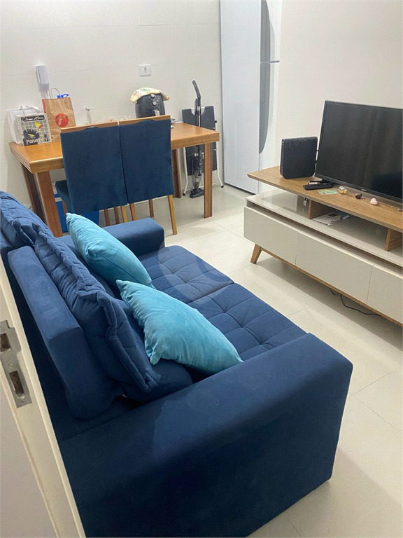 Venda Apartamento São Paulo Casa Verde REO543780 39