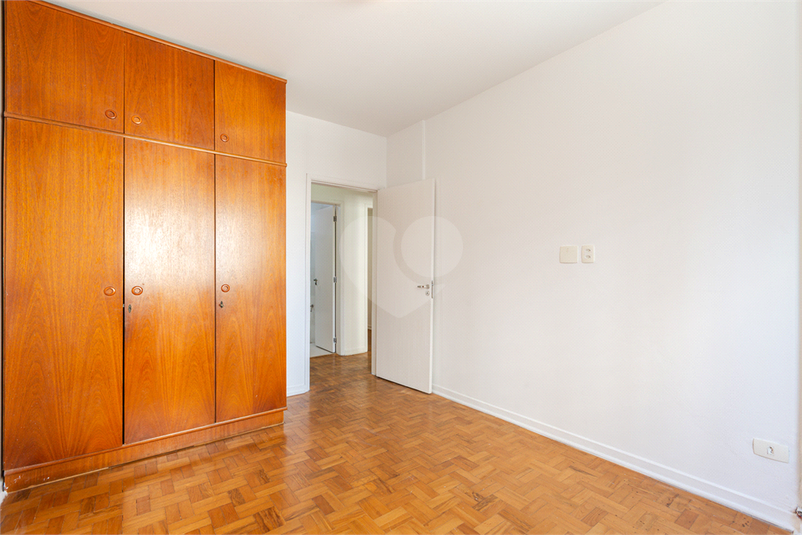 Venda Apartamento São Paulo Pinheiros REO543791 16