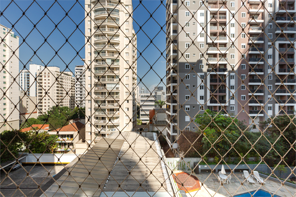 Venda Apartamento São Paulo Pinheiros REO543791 30