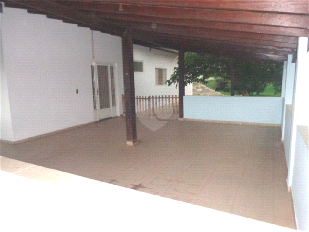 Venda Casa Jundiaí Chácara Recreio Santa Camila REO543853 1