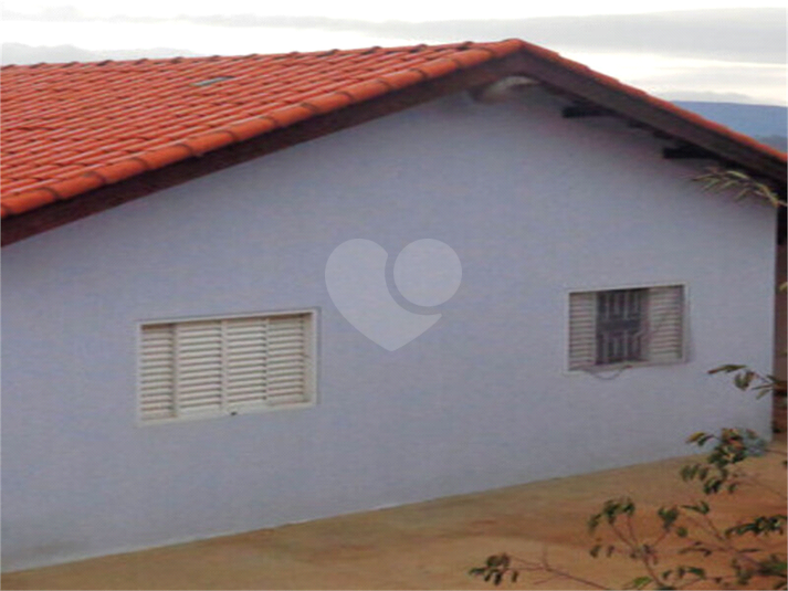 Venda Casa Jundiaí Chácara Recreio Santa Camila REO543853 4