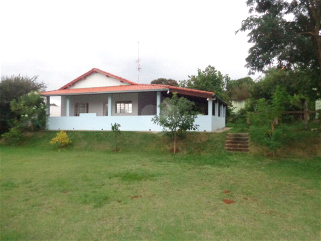 Venda Casa Jundiaí Chácara Recreio Santa Camila REO543853 10