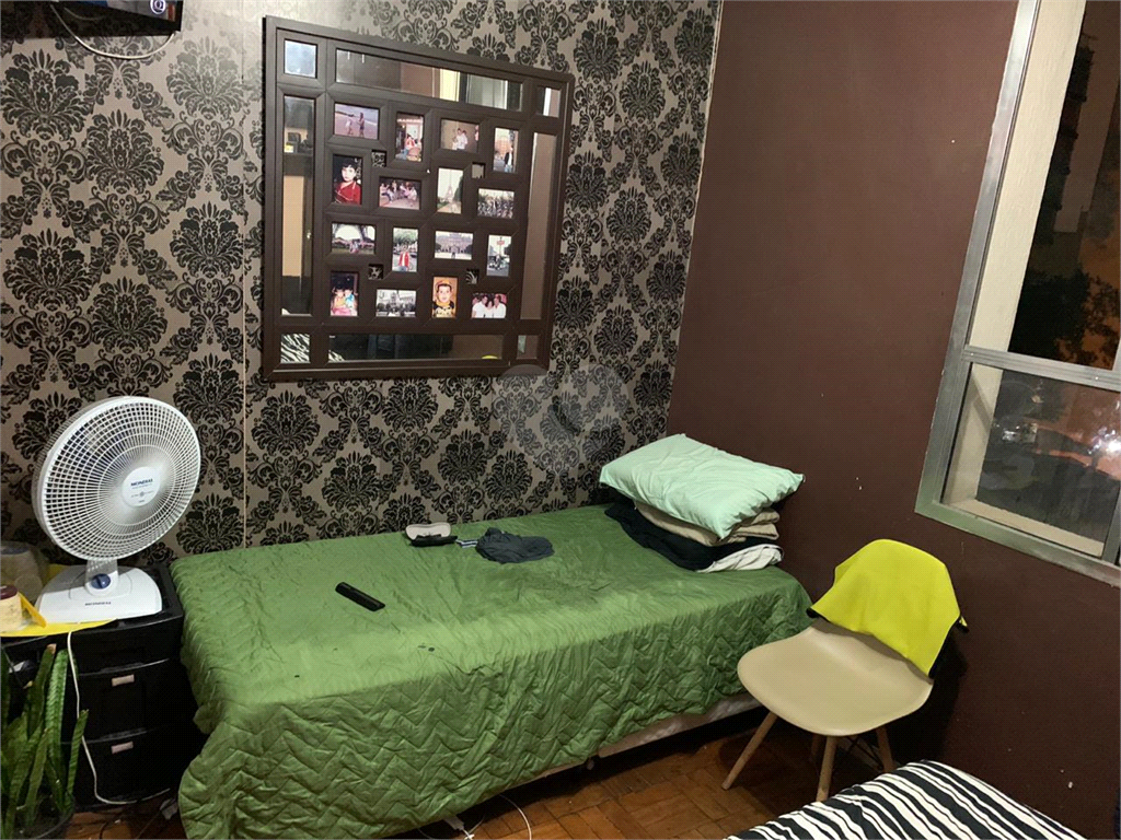 Venda Apartamento São Paulo Campos Elíseos REO543871 5