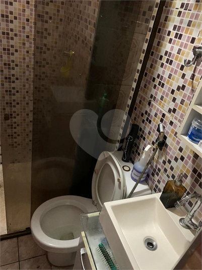 Venda Apartamento São Paulo Campos Elíseos REO543871 11