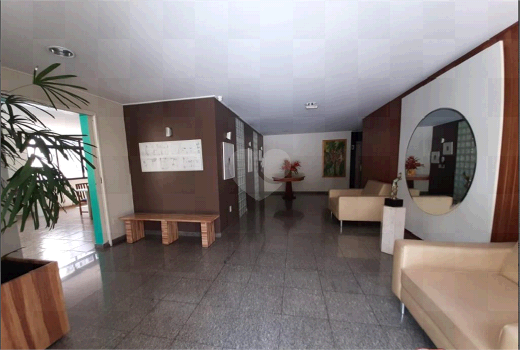 Venda Apartamento São Paulo Vila Nova Cachoeirinha REO543884 8