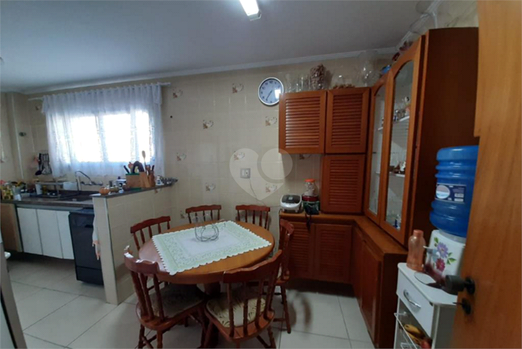 Venda Apartamento São Paulo Vila Nova Cachoeirinha REO543884 4