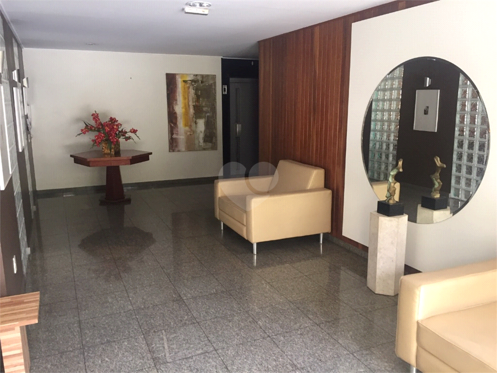 Venda Apartamento São Paulo Vila Nova Cachoeirinha REO543884 10