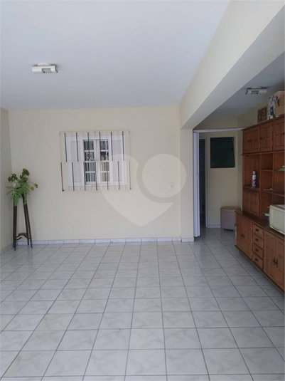 Venda Casa São Paulo Vila Gomes REO543891 3