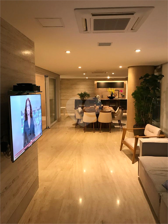 Venda Apartamento São Paulo Vila Uberabinha REO543895 49