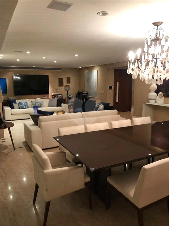 Venda Apartamento São Paulo Vila Uberabinha REO543895 1