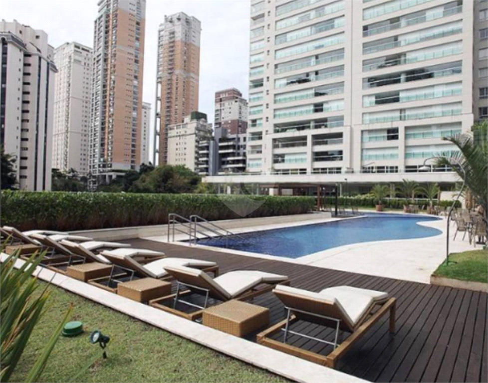 Venda Apartamento São Paulo Vila Uberabinha REO543895 29