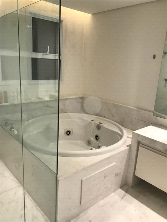 Venda Apartamento São Paulo Vila Uberabinha REO543895 21