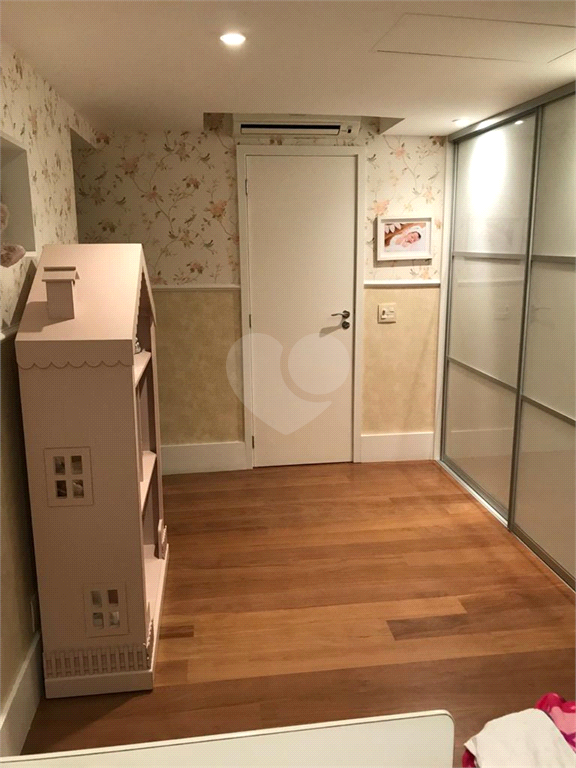 Venda Apartamento São Paulo Vila Uberabinha REO543895 12