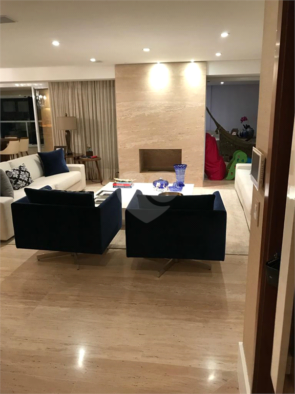 Venda Apartamento São Paulo Vila Uberabinha REO543895 54