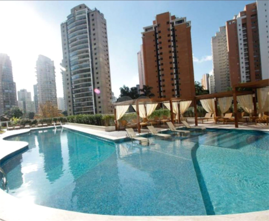 Venda Apartamento São Paulo Vila Uberabinha REO543895 32