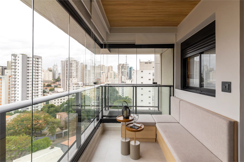 Venda Apartamento São Paulo Vila Mariana REO543919 9