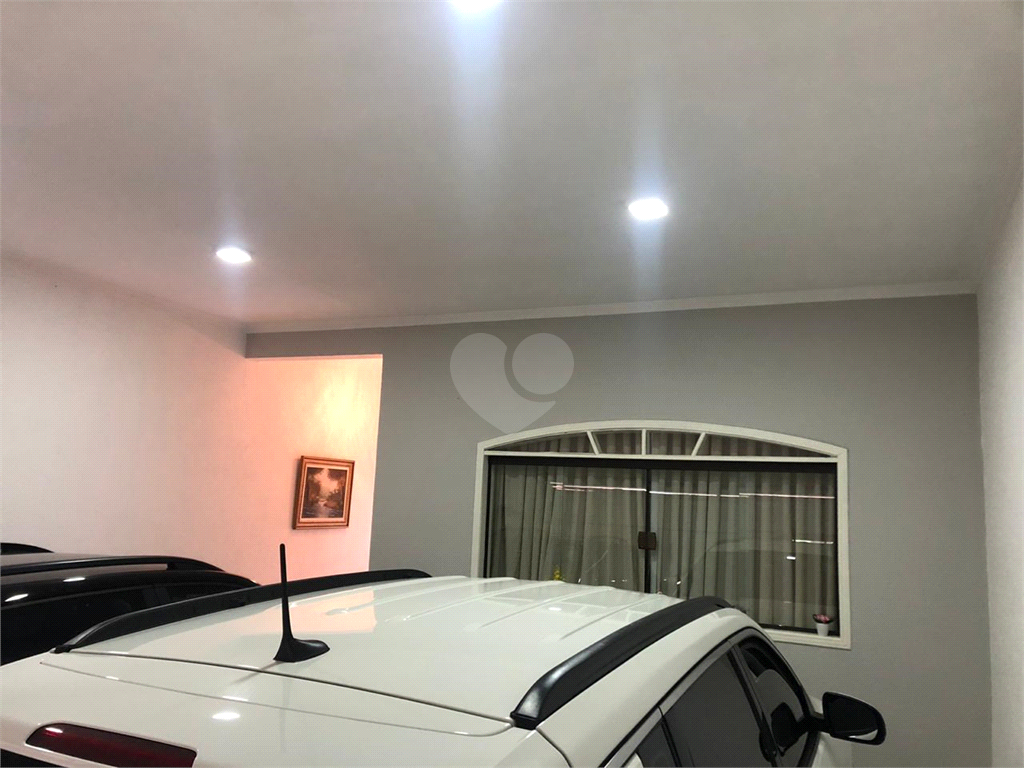 Venda Sobrado São Paulo Vila São Geraldo REO543920 41