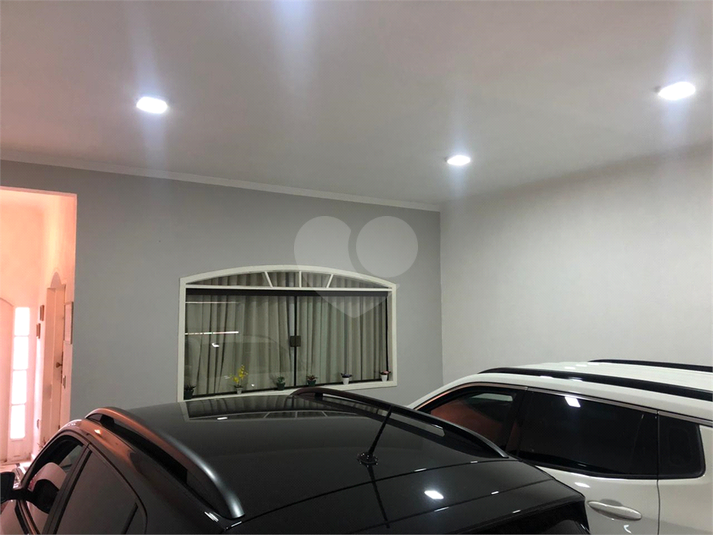 Venda Sobrado São Paulo Vila São Geraldo REO543920 40