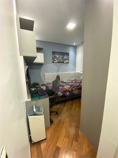 Venda Sobrado São Paulo Vila São Geraldo REO543920 9