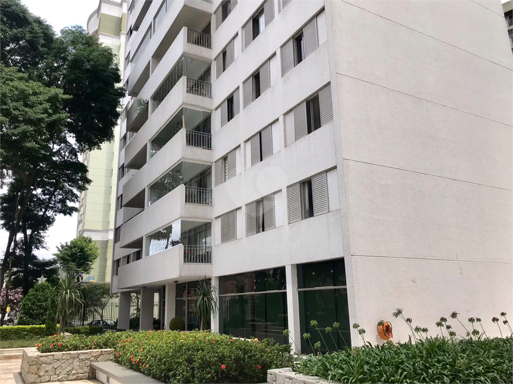 Venda Apartamento Santo André Vila Bastos REO543929 19