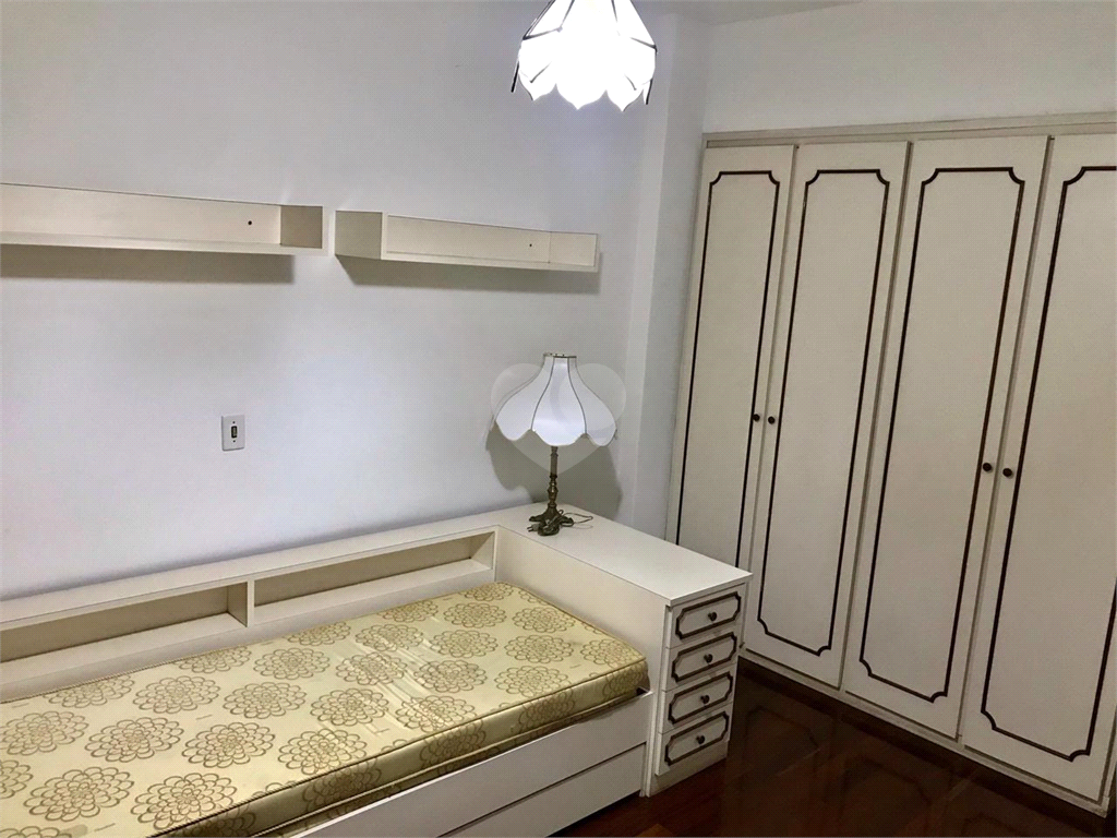 Venda Apartamento Santo André Vila Bastos REO543929 5