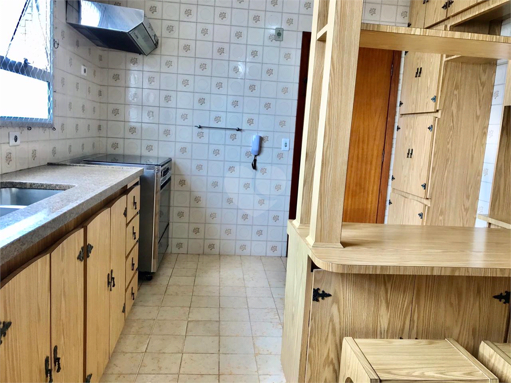 Venda Apartamento Santo André Vila Bastos REO543929 15