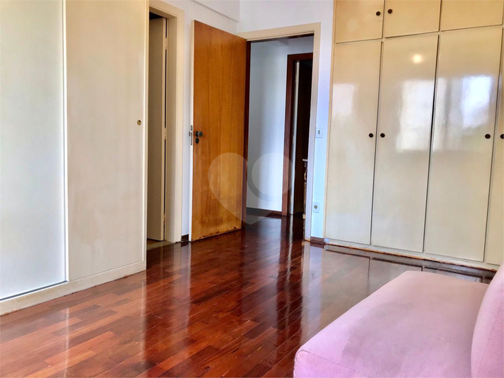 Venda Apartamento Santo André Vila Bastos REO543929 7