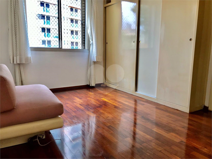 Venda Apartamento Santo André Vila Bastos REO543929 6