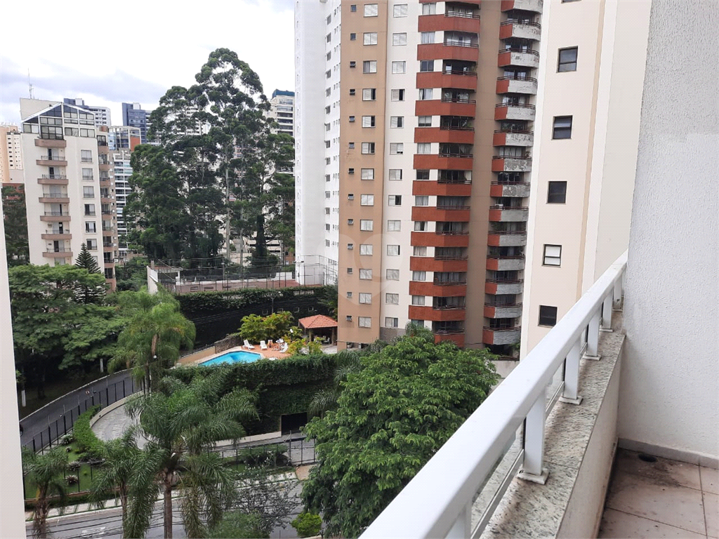 Venda Cobertura São Paulo Jardim Ampliação REO543932 6